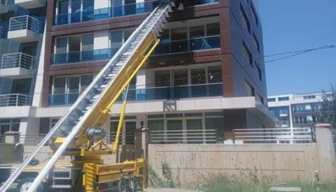 asansörlü nakliyat
